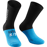 Assos Ultraz Winter Socks EVO AW22